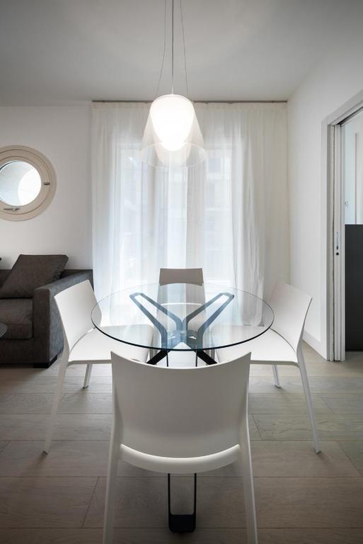 Appartement Number House - Number 19 à Milan Extérieur photo