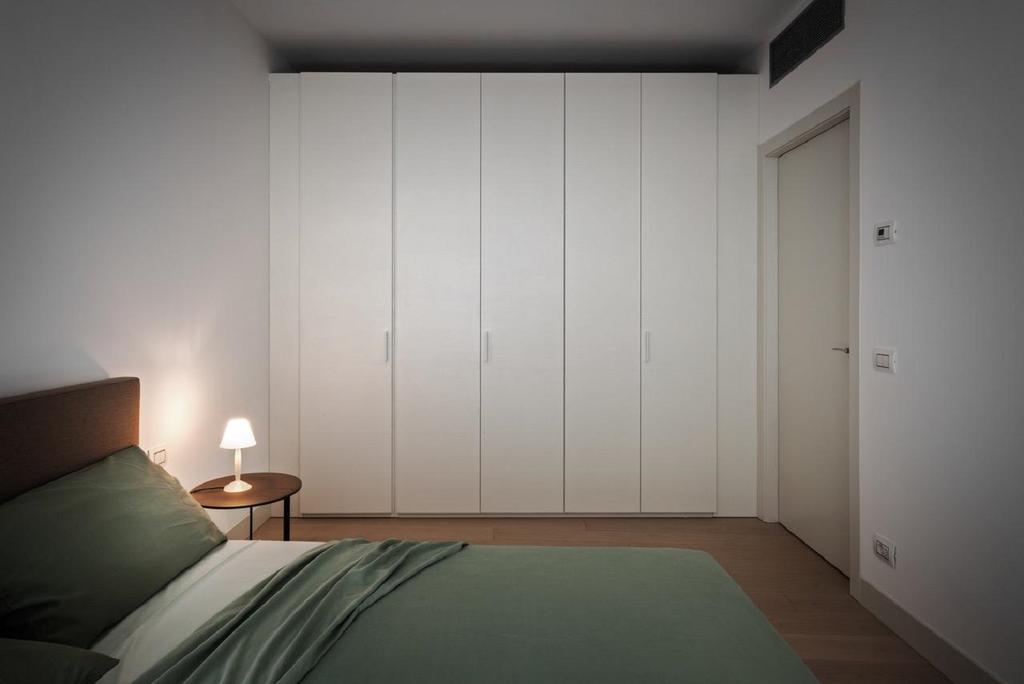 Appartement Number House - Number 19 à Milan Extérieur photo