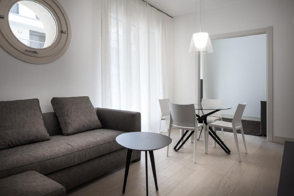 Appartement Number House - Number 19 à Milan Extérieur photo