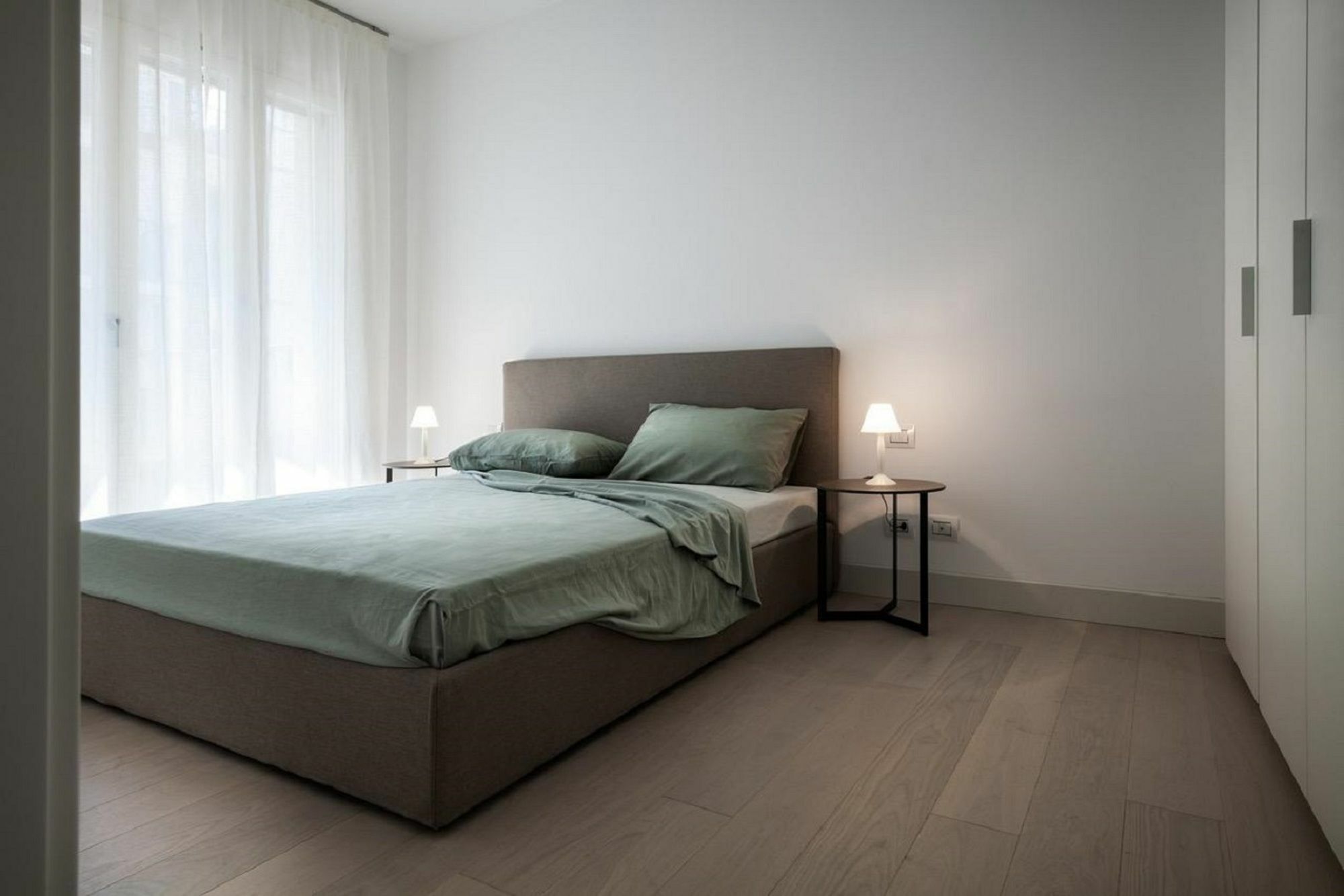 Appartement Number House - Number 19 à Milan Extérieur photo