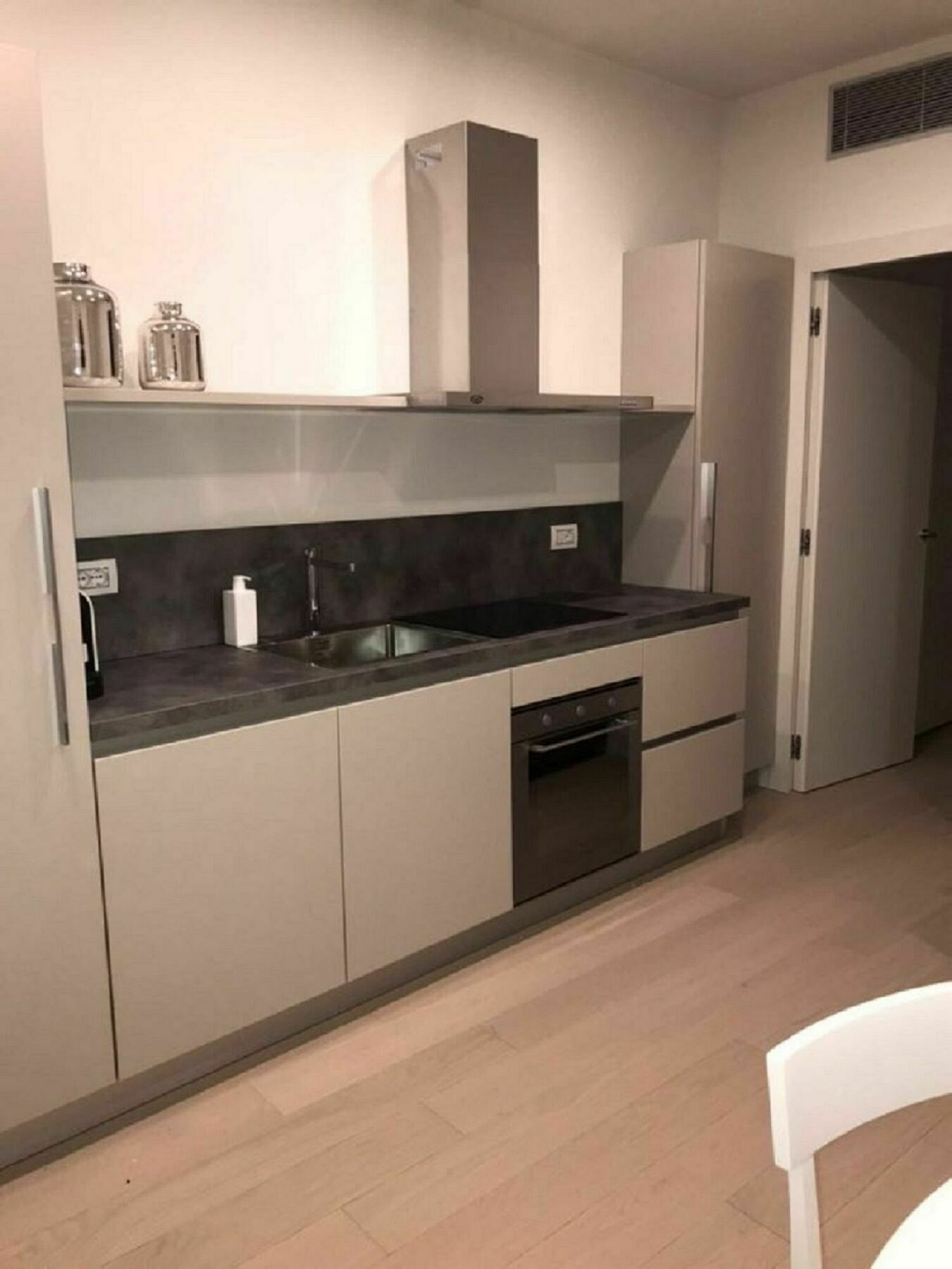 Appartement Number House - Number 19 à Milan Extérieur photo